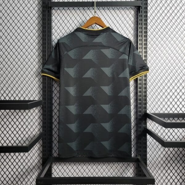 Camisa do Corinthians II 2022-2023 - Imagem 4