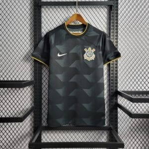 Camisa do Corinthians II 2022-2023