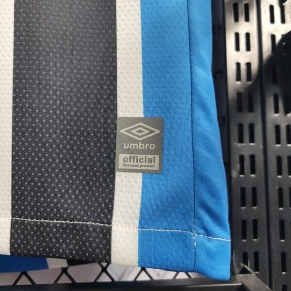 Camisa do Grêmio I 2022-2023 - Imagem 10