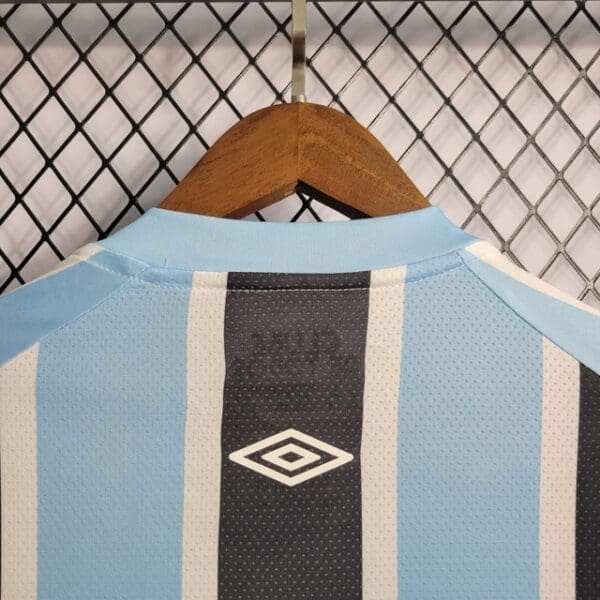 Camisa do Grêmio I 2022-2023 - Imagem 12