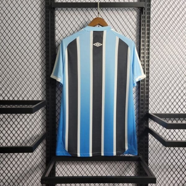 Camisa do Grêmio I 2022-2023 - Imagem 11