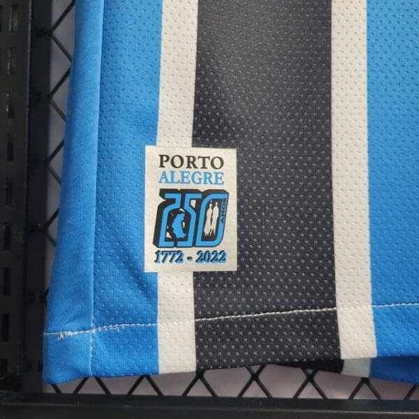 Camisa do Grêmio I 2022-2023 - Imagem 9