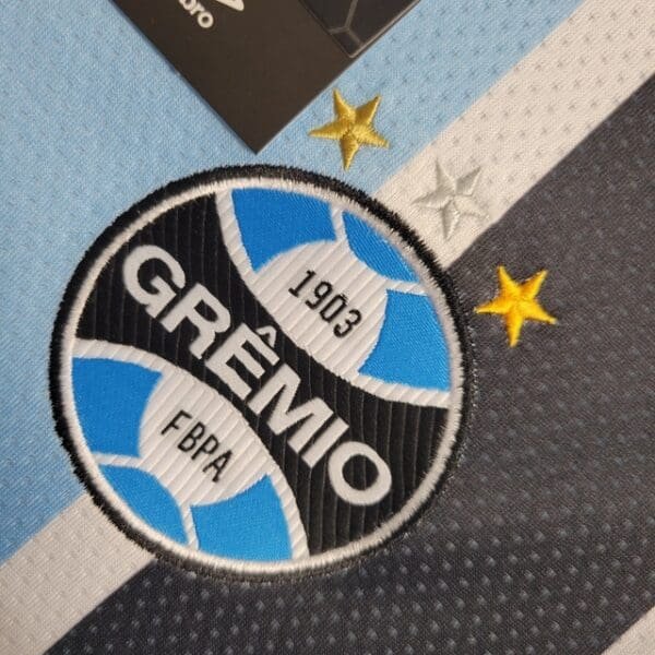 Camisa do Grêmio I 2022-2023 - Imagem 7