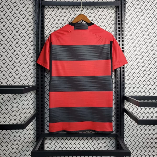 Camisa do Flamengo I 2023-2024 - Imagem 6