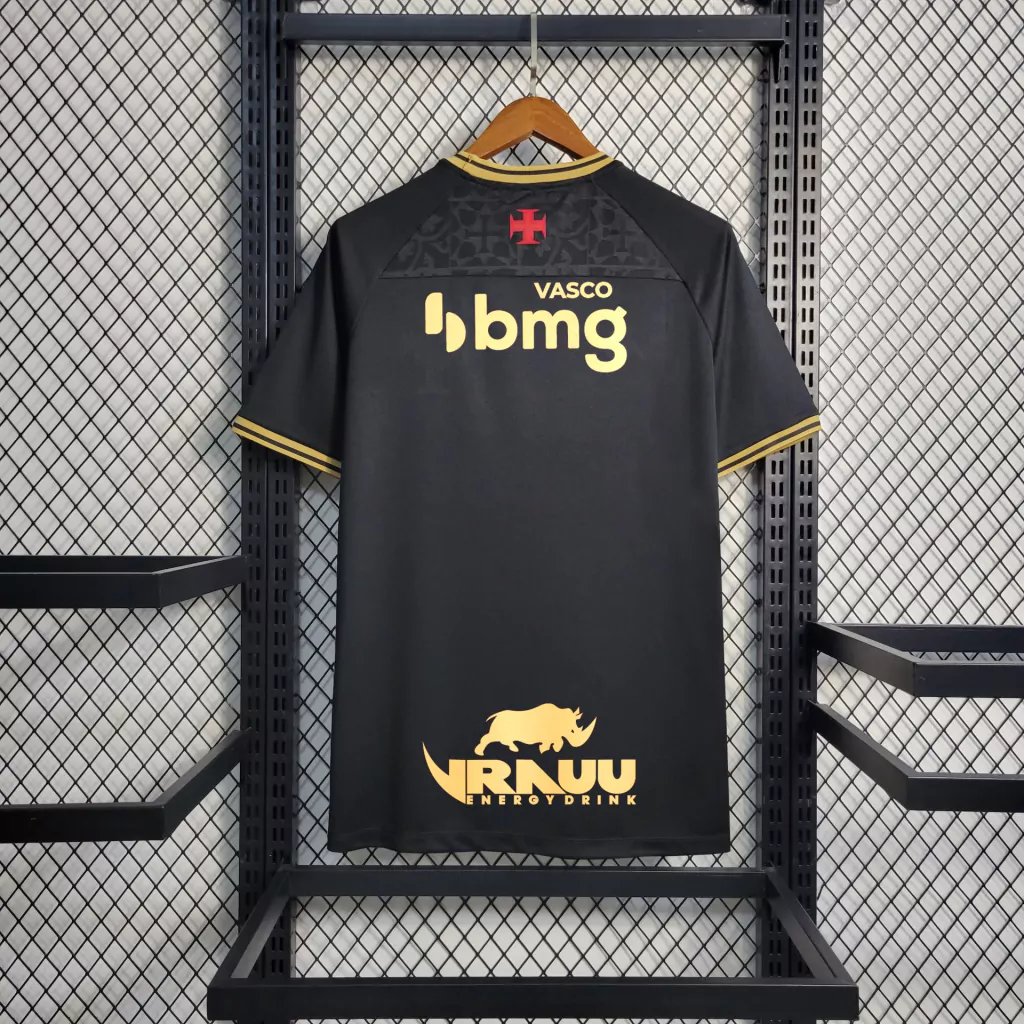 Camisa do Vasco EE 2022-2023 Camisa do Vasco EE 2022-2023 - Imagem 3