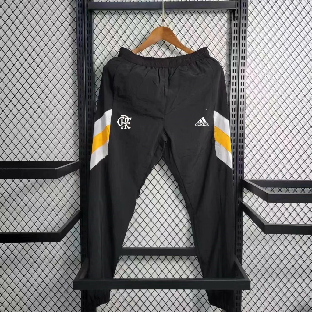 Calça do Flamengo 2023-2024 Calça do Flamengo 2023-2024