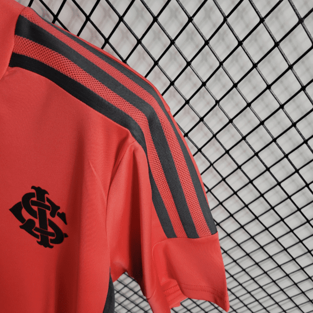 Camisa do Internacional Treino 2022-2023 Camisa do Internacional Treino 2022-2023 - Imagem 7