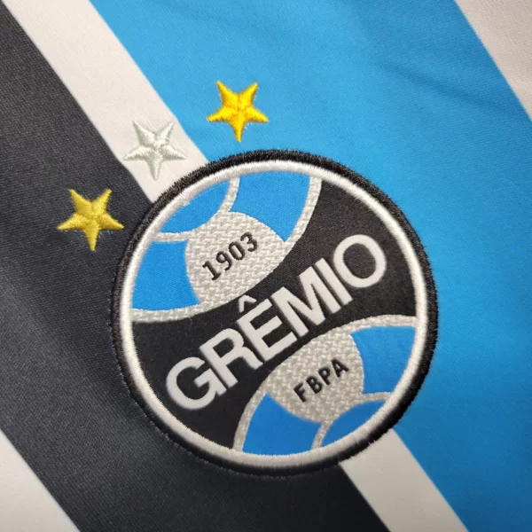 Camisa do Grêmio I 2023-2024 - Imagem 4