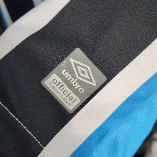 Camisa do Grêmio I 2023-2024 - Imagem 5