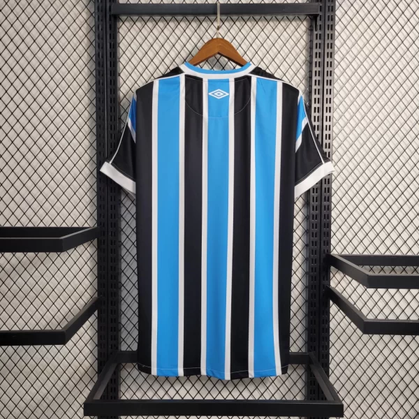 Camisa do Grêmio I 2023-2024 - Imagem 6