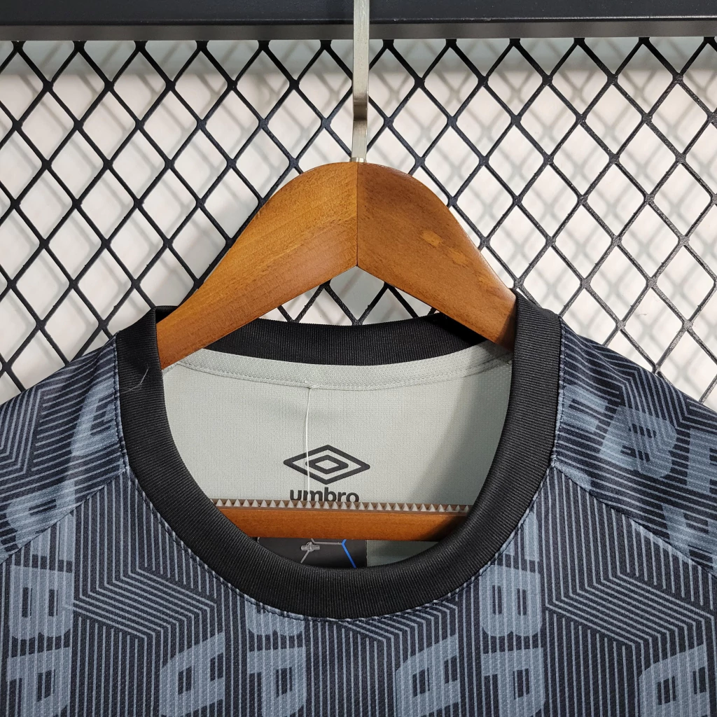 Camisa do Grêmio Treino 2023-2024 Camisa do Grêmio Treino 2023-2024 - Imagem 3