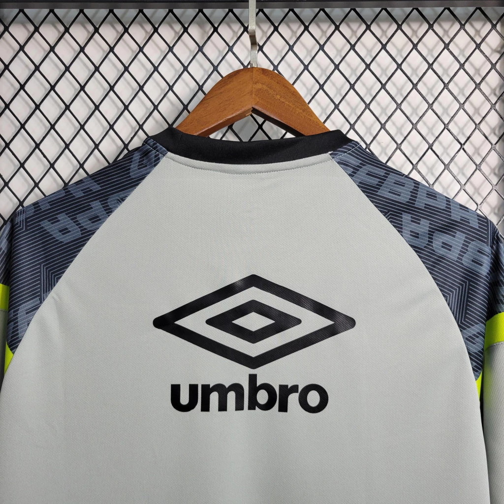 Camisa do Grêmio Treino 2023-2024 Camisa do Grêmio Treino 2023-2024 - Imagem 7