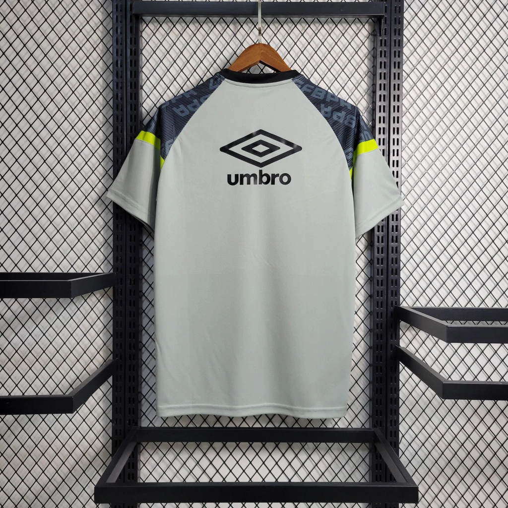 Camisa do Grêmio Treino 2023-2024 Camisa do Grêmio Treino 2023-2024 - Imagem 6