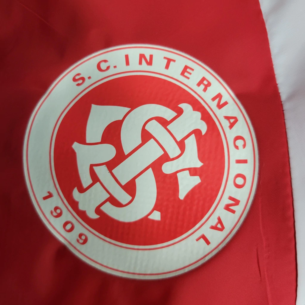 Corta-Vento do Internacional 2023-2024 Corta-Vento do Internacional 2023-2024 - Imagem 4