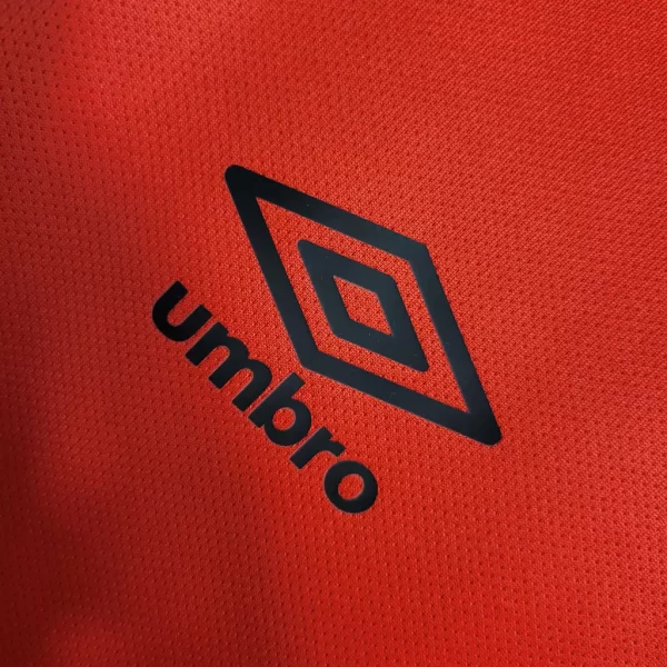 Camisa do Athletico Paranaense Feminina I 2023-2024 - Imagem 5