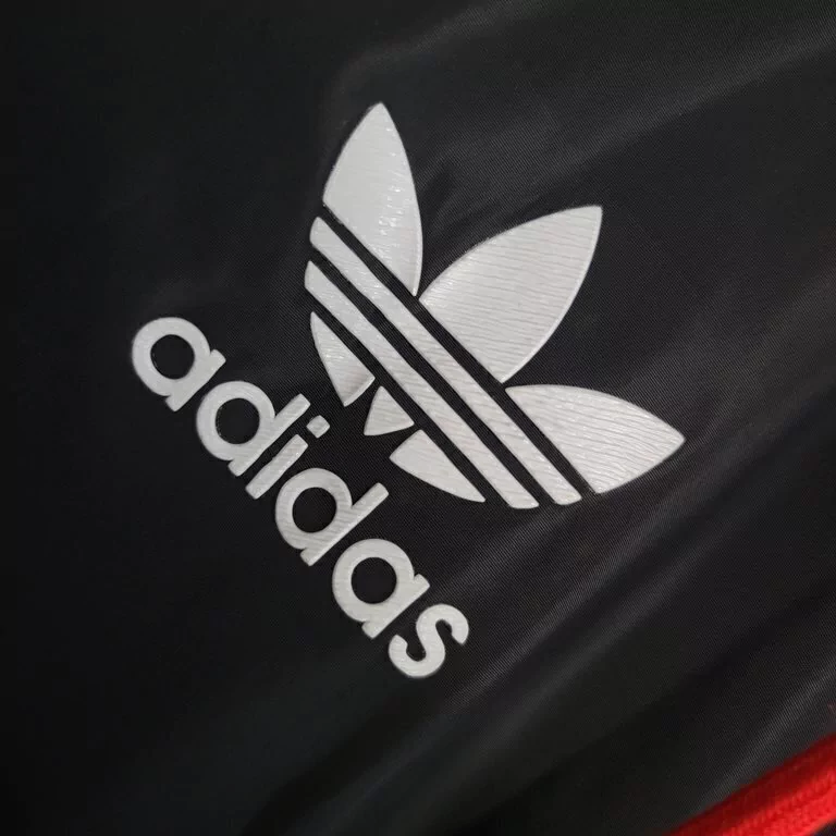 Corta-Vento do Flamengo 2023-2024 Corta-Vento do Flamengo 2023-2024 - Imagem 4