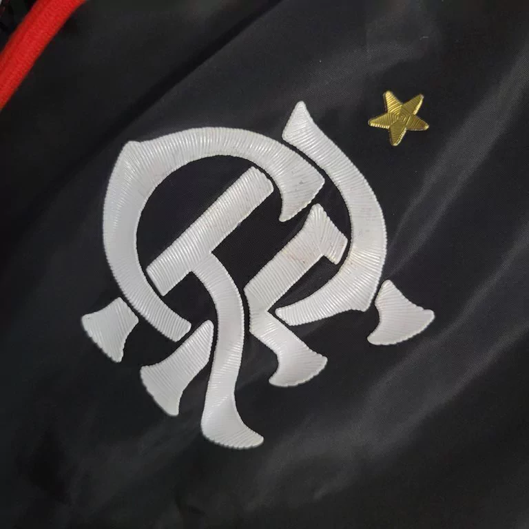 Corta-Vento do Flamengo 2023-2024 Corta-Vento do Flamengo 2023-2024 - Imagem 3