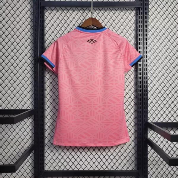 Camisa do Grêmio Feminina EE 2022-2023 - Imagem 9