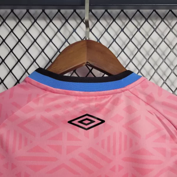 Camisa do Grêmio Feminina EE 2022-2023 - Imagem 10