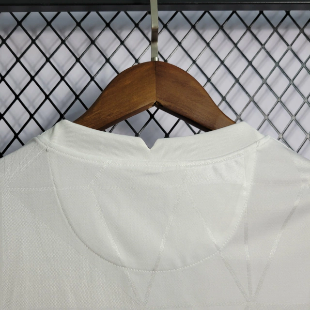 Camisa da Inglaterra Feminina EE 2022-2023 Camisa da Inglaterra Feminina EE 2022-2023 - Imagem 5