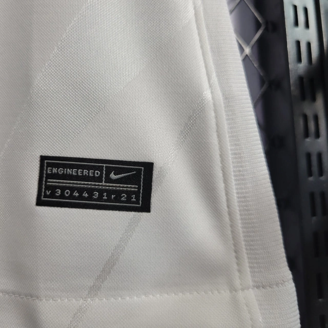 Camisa da Inglaterra Feminina EE 2022-2023 Camisa da Inglaterra Feminina EE 2022-2023 - Imagem 3