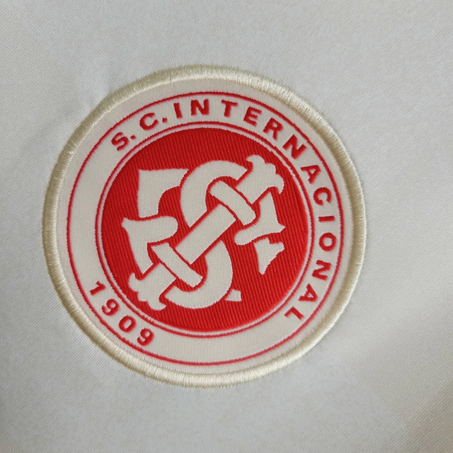 Camisa do Internacional I 2022-2023 Camisa do Internacional I 2022-2023 - Imagem 4