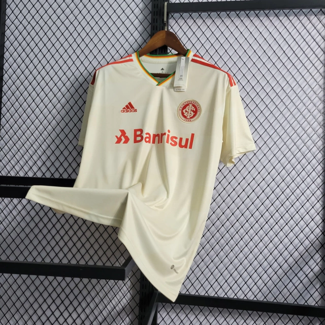 Camisa do Internacional I 2022-2023 Camisa do Internacional I 2022-2023 - Imagem 2