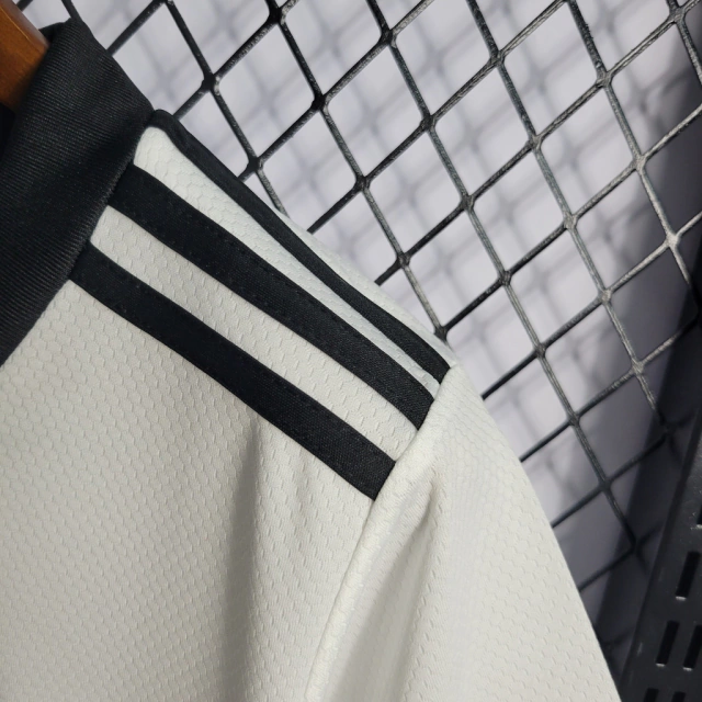 Camisa da Alemanha Feminina I 2022-2023 Camisa da Alemanha Feminina I 2022-2023 - Imagem 6