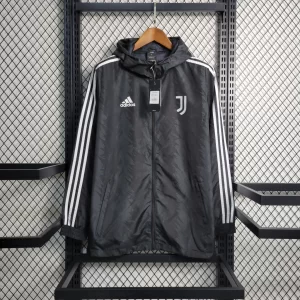 Corta-Vento da Juventus 2023-2024