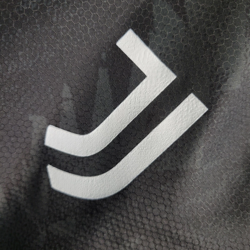 Corta-Vento da Juventus 2023-2024 Corta-Vento da Juventus 2023-2024 - Imagem 4