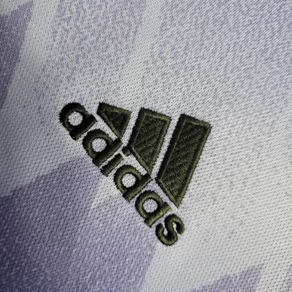 Camisa do Real Madrid II 2022-2023 - Imagem 6