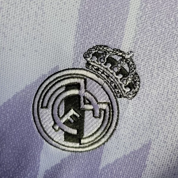 Camisa do Real Madrid II 2022-2023 - Imagem 5