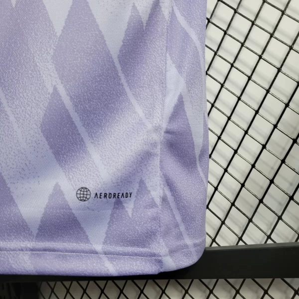 Camisa do Real Madrid II 2022-2023 - Imagem 7