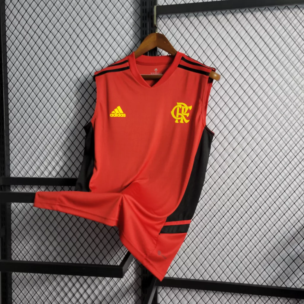 Regata do Flamengo 2022-2023 Regata do Flamengo 2022-2023 - Imagem 2
