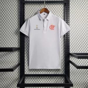 Camisa Flamengo Polo 2023-2024