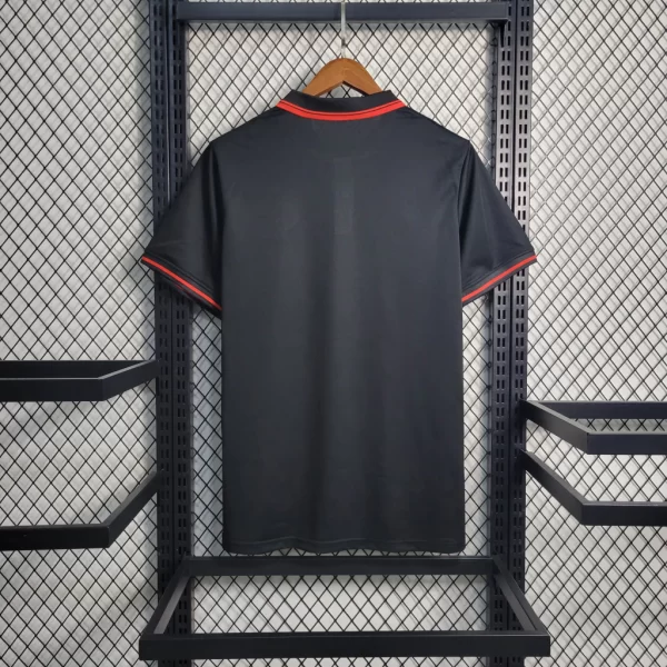 Camisa Flamengo Polo 2023-2024 - Imagem 6