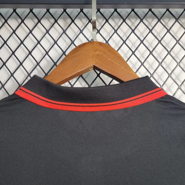 Camisa Flamengo Polo 2023-2024 - Imagem 7