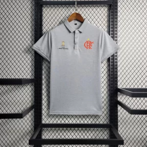 Camisa Flamengo Polo 2023-2024