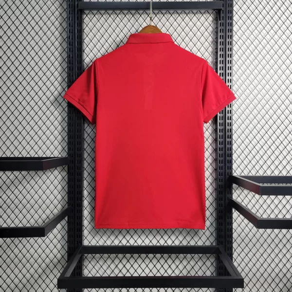 Camisa Flamengo Polo 2023-2024 - Imagem 6