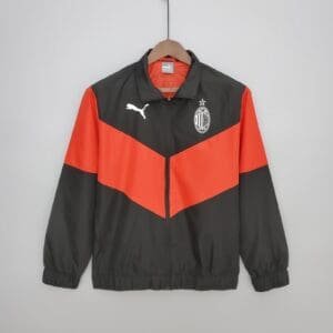 Corta-Vento do Milan 2021-2022