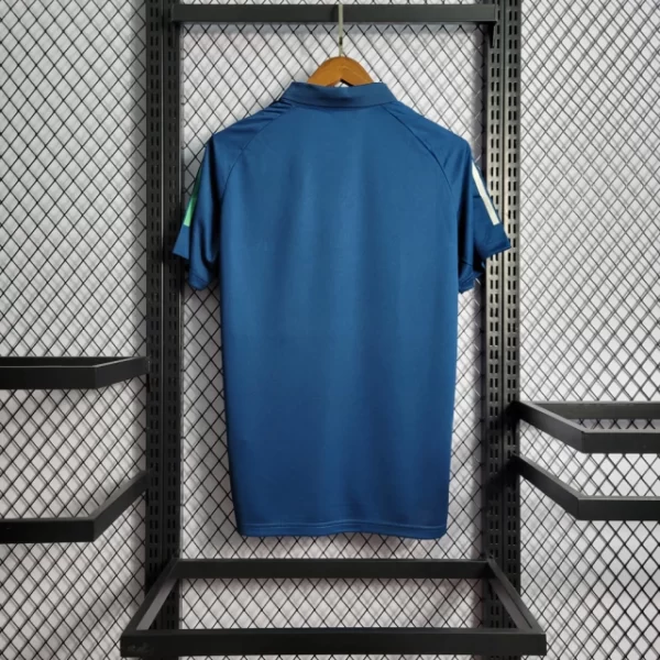 Camisa do Flamengo Polo 2022-2023 - Imagem 4