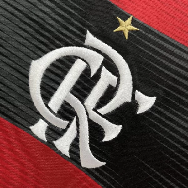 Camisa do Flamengo I 2023-2024 - Imagem 4