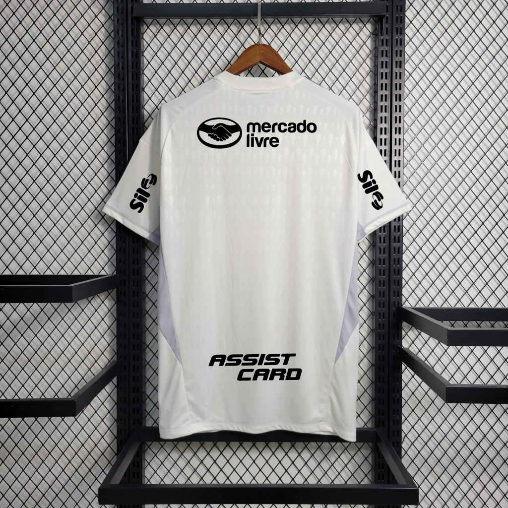 Camisa do Flamengo Goleiro 2023-2024 Camisa do Flamengo Goleiro 2023-2024 - Imagem 5