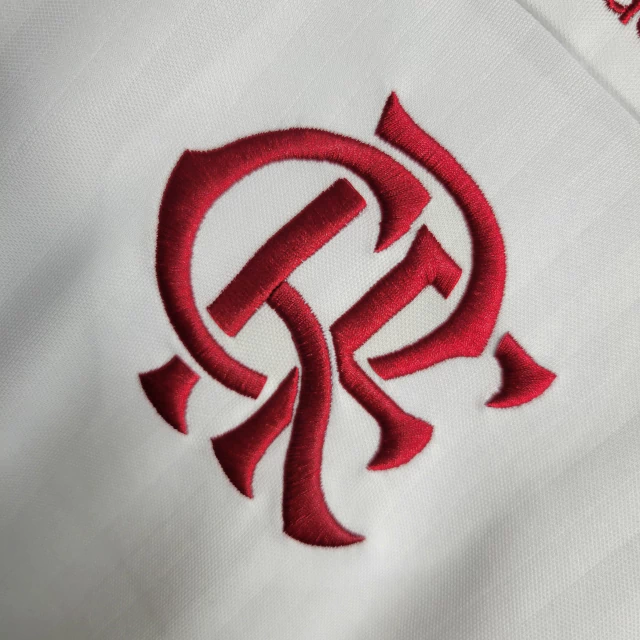 Camisa do Flamengo EE 2023-2024 Camisa do Flamengo EE 2023-2024 - Imagem 5