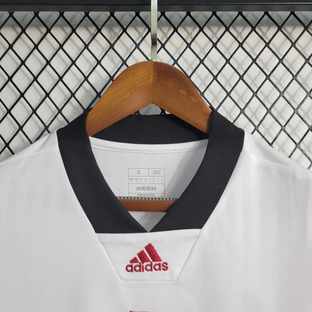 Camisa do Flamengo EE 2023-2024 Camisa do Flamengo EE 2023-2024 - Imagem 4