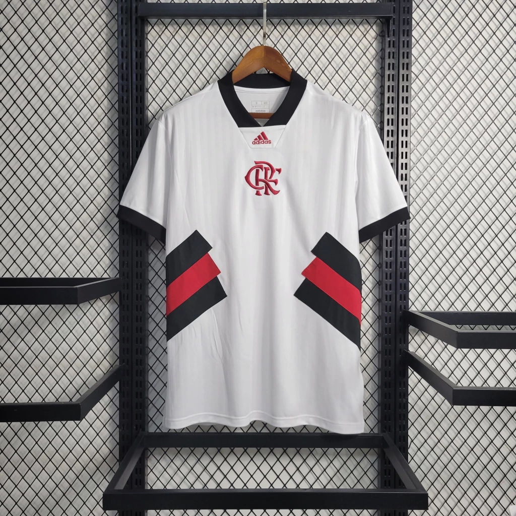 Camisa do Flamengo EE 2023-2024 Camisa do Flamengo EE 2023-2024