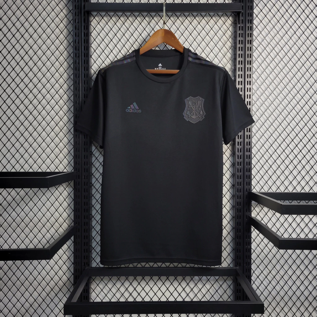 Camisa do Flamengo EE 2023-2024 Camisa do Flamengo EE 2023-2024