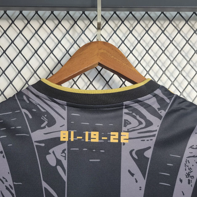 Camisa do Flamengo EE 2022-2023 Camisa do Flamengo EE 2022-2023 - Imagem 8