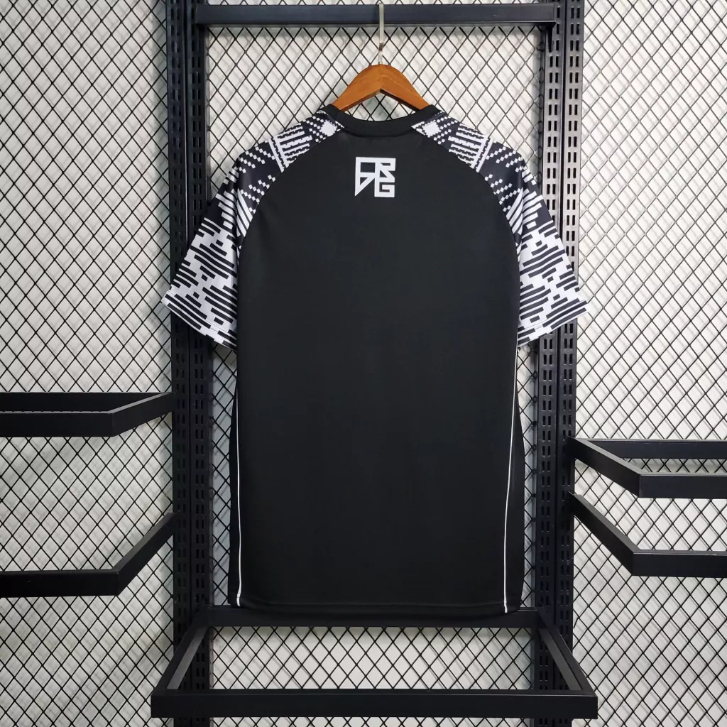 Camisa do Vasco Treino 2022-2023 Camisa do Vasco Treino 2022-2023 - Imagem 3