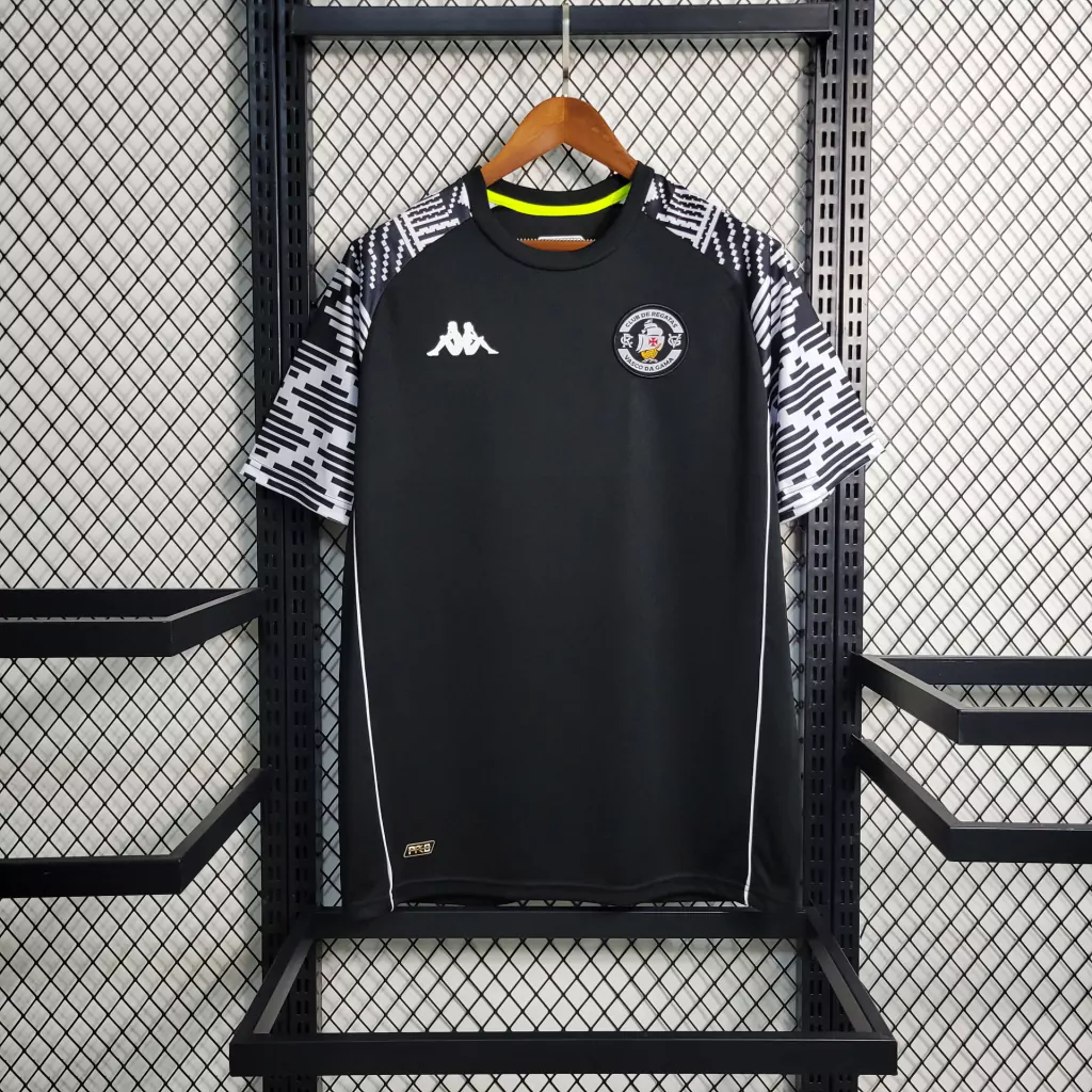 Camisa do Vasco Treino 2022-2023 Camisa do Vasco Treino 2022-2023